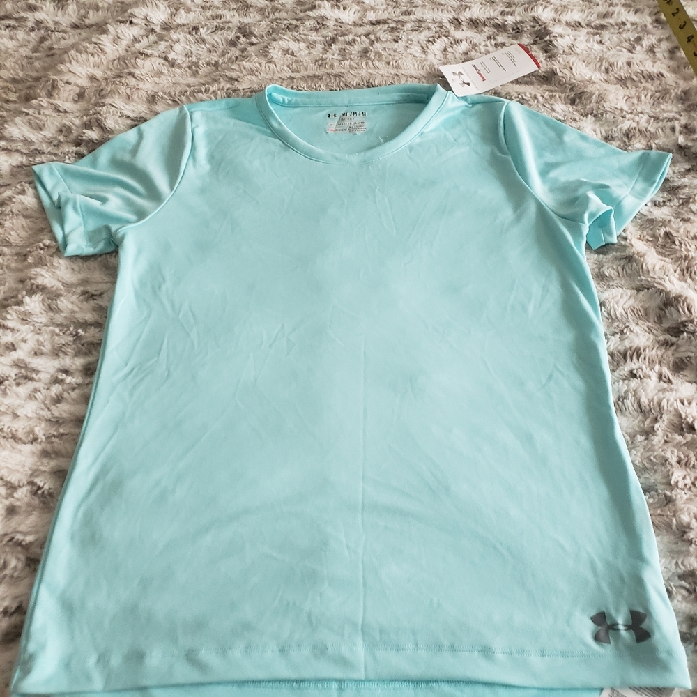 Under Armour Heat Gear performance Top